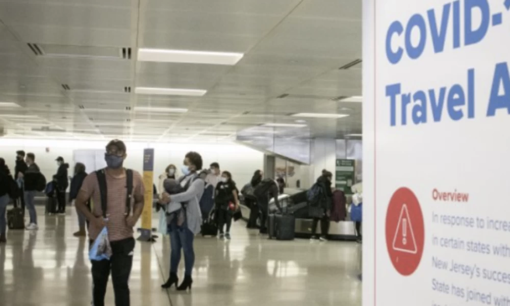 EE: Το Ευρωπαϊκό ψηφιακό πιστοποιητικό θα χρησιμοποιείται σε όλη την Ευρώπη από 1η Ιουλίου